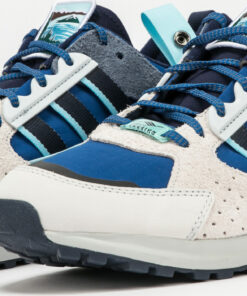 adidas Originals ZX 10000 crywht / conavy / dmarin