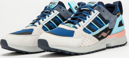 adidas Originals ZX 10000 crywht / conavy / dmarin