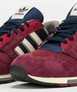 adidas Originals ZX 420 maroon / owhite / conavy