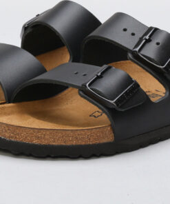 BIRKENSTOCK Arizona BS black