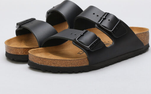 BIRKENSTOCK Arizona BS black