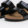 BIRKENSTOCK Arizona BS black patent