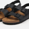 BIRKENSTOCK Milano BS black