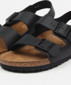 BIRKENSTOCK Milano BS black