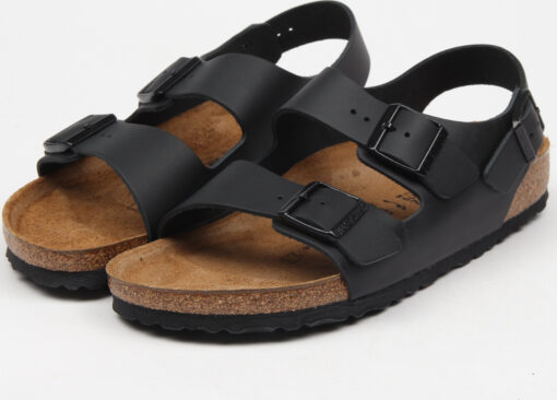 BIRKENSTOCK Milano BS black