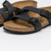 BIRKENSTOCK Yao Balance black