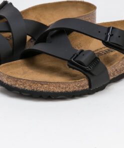 BIRKENSTOCK Yao Balance black