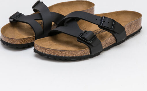 BIRKENSTOCK Yao Balance black