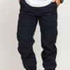 Carhartt WIP Aviation Pant navy