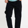 Carhartt WIP Corduroy Newel Pant dark navy rinsed