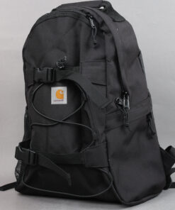 Carhartt WIP Kickflip Backpack černý