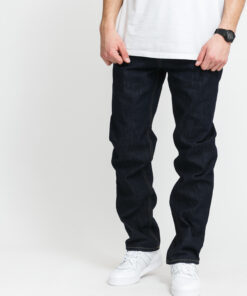 Carhartt WIP Marlow Pant blue rinsed