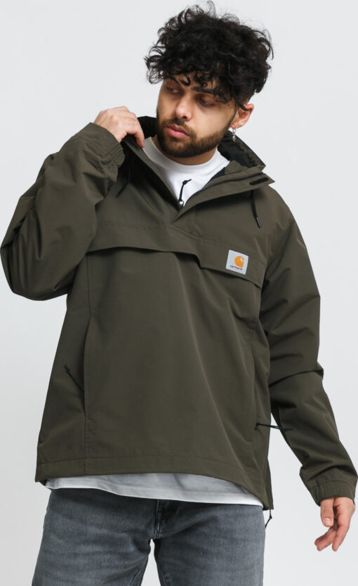 Carhartt WIP Nimbus Pullover olivová