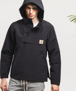 Carhartt WIP Nimbus Pullover černá