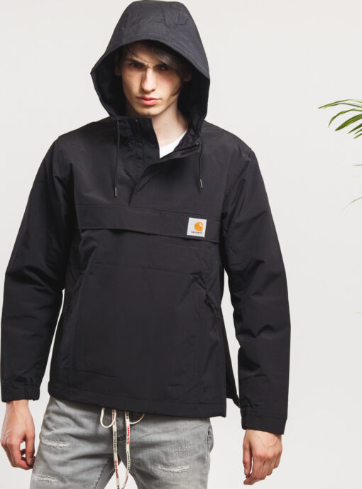 Carhartt WIP Nimbus Pullover černá