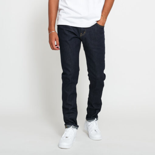 Carhartt WIP Rebel Pant blue one wash