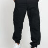 Carhartt WIP Regular Cargo Pant černé