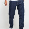 Carhartt WIP Ruck Single Knee Pant blue rigid