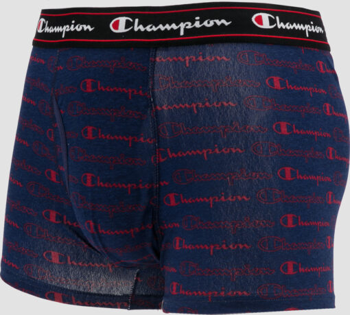 Champion Boxery Rochester navy / červené