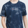 Champion Crewneck T-Shirt navy