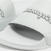 Champion M Slide M-EVO Script white