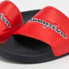 Champion M Slide M-EVO Script nny / red