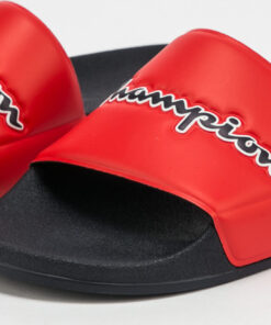 Champion M Slide M-EVO Script nny / red