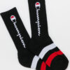 Champion Rochester Crew Sock černé