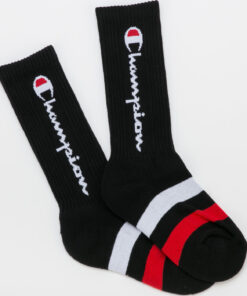 Champion Rochester Crew Sock černé