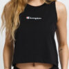 Champion Rochester ogo Tank Top černé