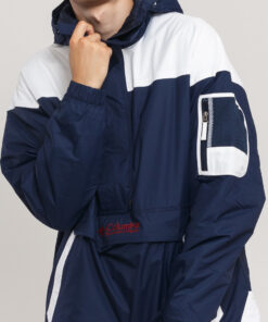 Columbia Challenger Pullover navy / bílá