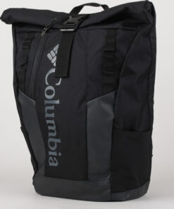 Columbia Convey 25L Rolltop Daypack černý