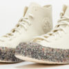 Converse Chuck 70 Hi egret / string / barely volt