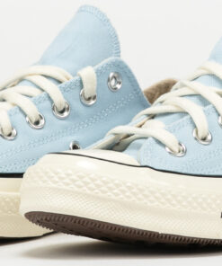 Converse Chuck 70 OX chambray blue