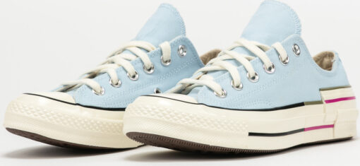 Converse Chuck 70 OX chambray blue