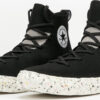 Converse Chuck Taylor All Star Crater Knit Hi black / mason / white