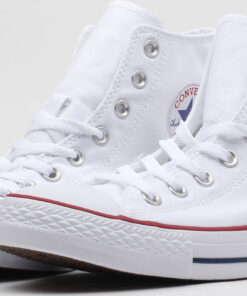 Converse Chuck Taylor All Star Hi optic white