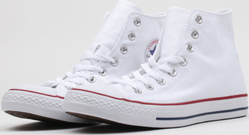 Converse Chuck Taylor All Star Hi optic white