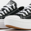 Converse Chuck Taylor All Star Move OX black / white / white