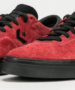 Converse Louie Lopez Pro OX black alley brick / black / black