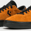 Converse Louie Lopez Pro OX amber sepia / black / black