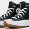 Converse Run Star Hike Hi black / white / gum