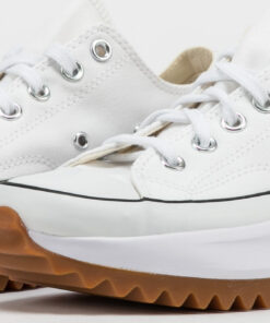 Converse Run Star Hike OX white / black / gum