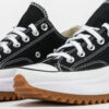 Converse Run Star Hike OX black / white / gum