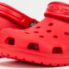 Crocs Classic flame