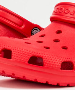 Crocs Classic flame