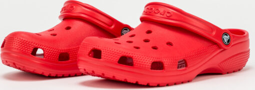 Crocs Classic flame