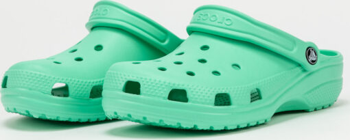 Crocs Classic pistachio