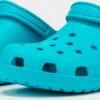 Crocs Classic digital aqua