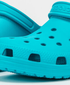 Crocs Classic digital aqua